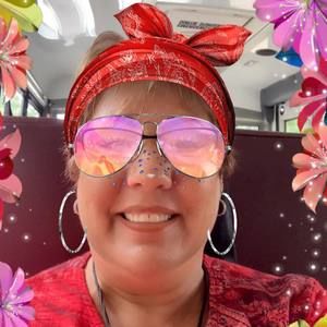 Meet your Posher, Josephine